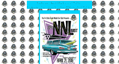 Desktop Screenshot of nnleast.com
